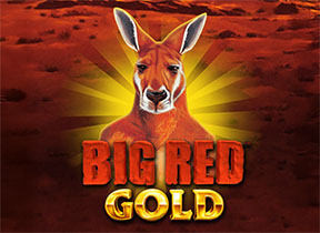 Big Red Gold