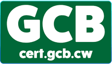 GCB certificate