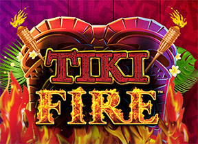 Tiki Fire