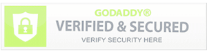 godaddy verified