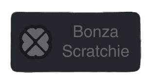 Bonza Scratchie