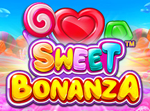 Sweet Bonanza