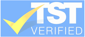 tst verified
